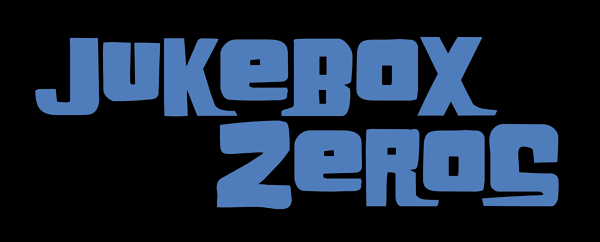 Jukebox Zeros from Philadelphia, PA are a Loud-Fast-Rules Garage Punk Rawk 'N' Roll band that are equally Loose and Boozey, as much as they Thrash, Trash, and Power Pop with Attitude